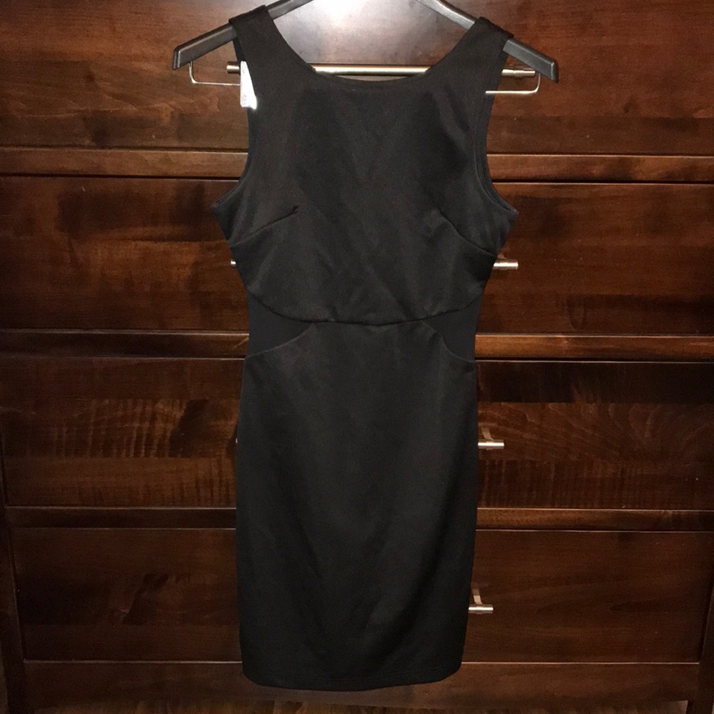 Cocktail dress
